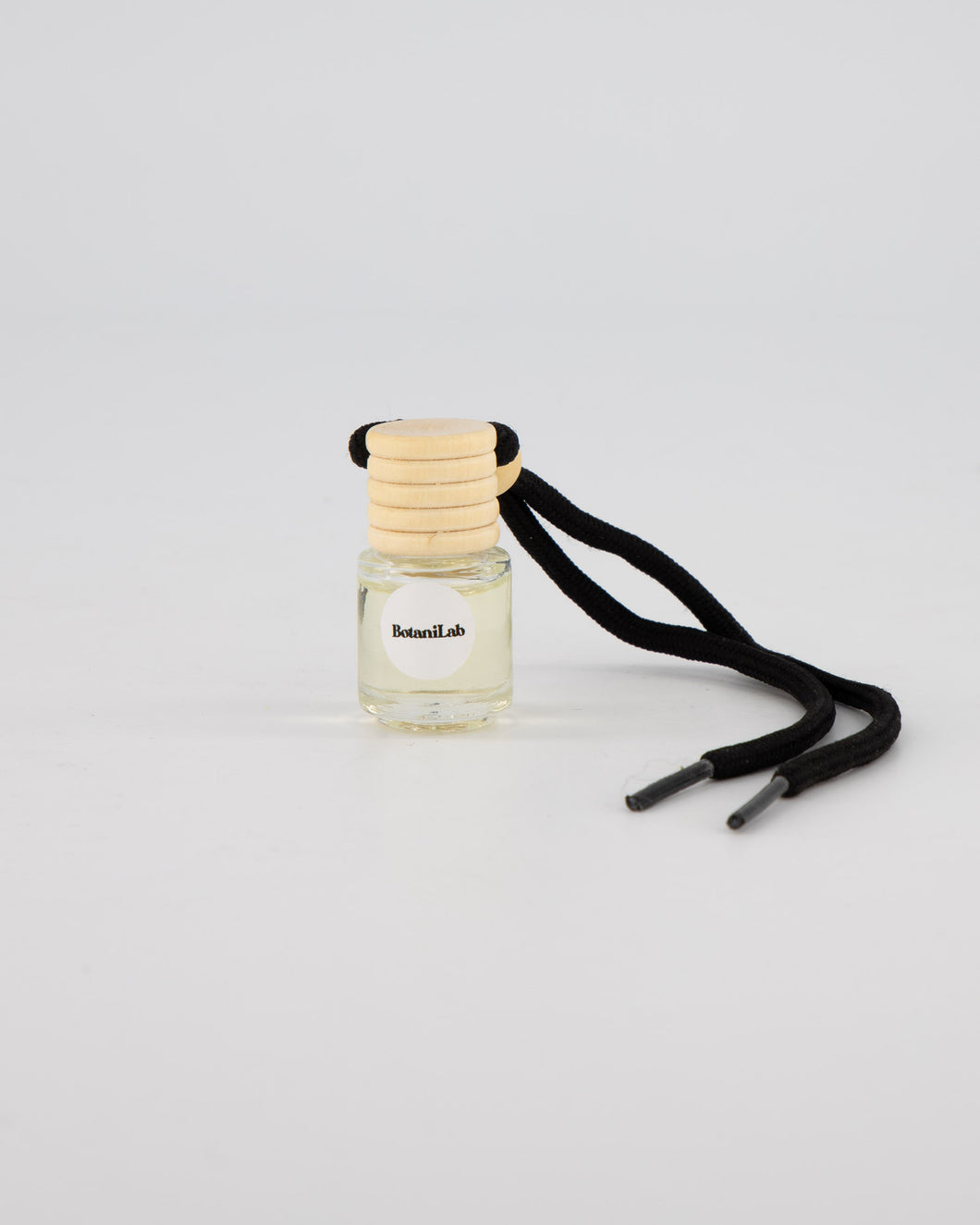 Rose Geranium Car Freshener 5ml