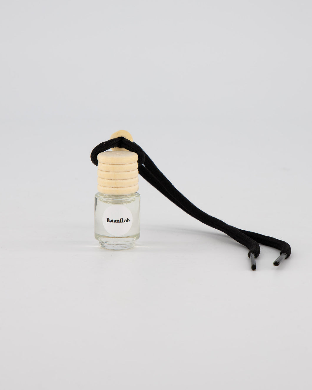 Lemongrass Car Freshener 5ml